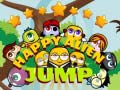 遊戲Happy Alien Jump