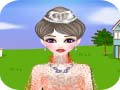 遊戲Pretty Princess Ball Dressup