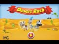 遊戲Desert Rush