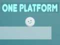 遊戲One Platform