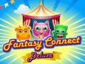 遊戲 Fantasy Connect Deluxe
