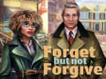 遊戲Forget but Not Forgive