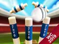 遊戲Mini Cricket: Ground Championship World Cup 2019