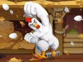 遊戲Angry Chicken: Egg Madness
