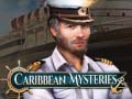 遊戲Caribbean Mysteries