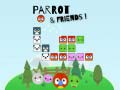 遊戲Parrot and Friends