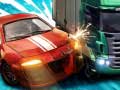 遊戲Mini Highway Crazy Traffic