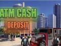 遊戲Atm Cash Deposit