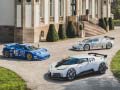 遊戲Bugatti Entodieci