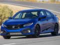 遊戲2020 Honda Civic SI