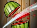 遊戲Watermelon Smasher Frenzy