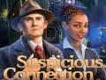 遊戲Suspicious Connection
