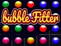 遊戲Bubble Fitter