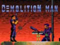 遊戲Demolition Man 
