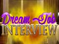 遊戲Dream Job Interview