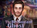 遊戲The Restaurant Ghost