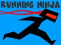 遊戲Running Ninja