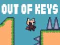 遊戲Out of Keys