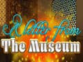 遊戲A Letter from the Museum