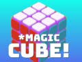 遊戲Magic Cube! 