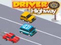 遊戲Driver Highway