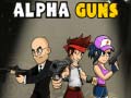 遊戲Alpha Guns