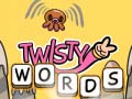 遊戲Twisty Words