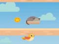 遊戲Bird Platform Jumping