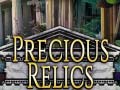遊戲Precious Relics