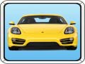 遊戲Supercars Puzzle
