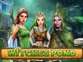 遊戲Witches Pond