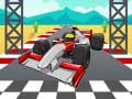 遊戲Formula Jigsaw