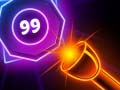 遊戲Neon Blaster