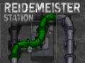 遊戲Reidemeister Station