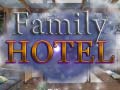 遊戲Family Hotel