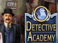 遊戲Detective Academy