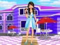 遊戲Summer Vacation Dressup