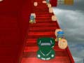 遊戲Old Car Impossible Stunts
