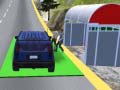 遊戲Hill Climb Driving