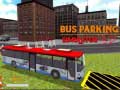 遊戲Bus Parking Simulator 3d