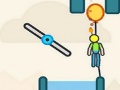 遊戲Help Stickman Burn