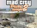 遊戲Mad City Prison Escape 2