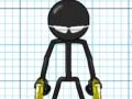 遊戲Gun Fu: Stickman 2