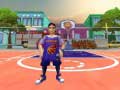 遊戲Basketball.io