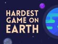 遊戲Hardest Game On Earth