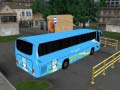 遊戲Coach Bus Simulator