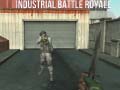 遊戲Industrial Battle Royale