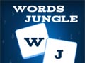 遊戲Words Jungle