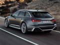 遊戲Audi RS6 Avant