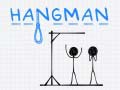 遊戲Hangman